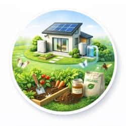 Engrais& Protection du jardin