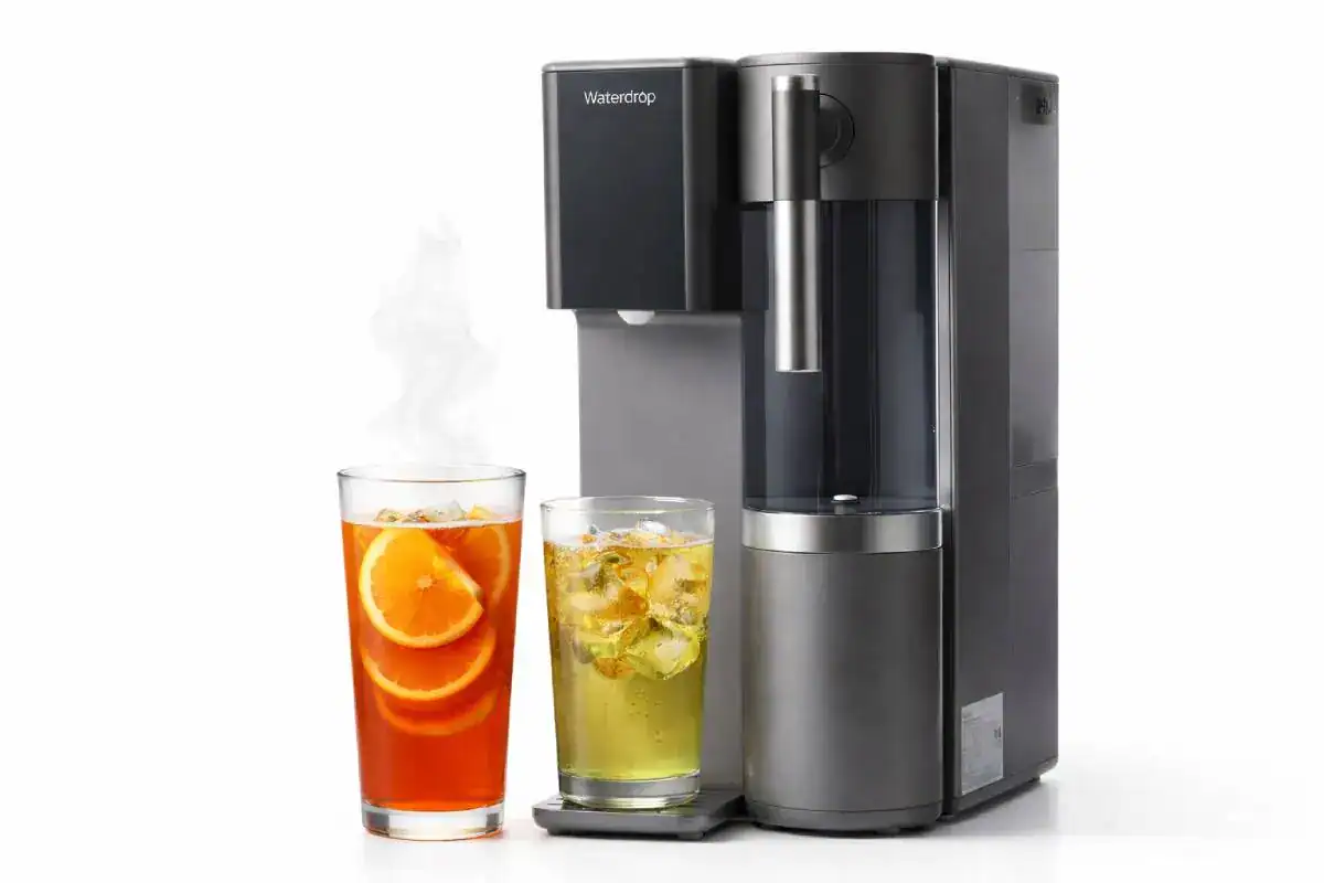 Waterdrop A2 osmoseur de comptoir