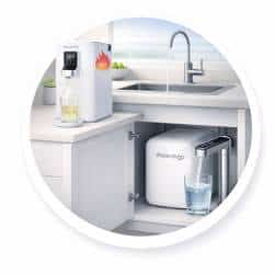 Filtres Waterdrop