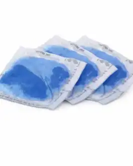 Poches anti-rats et souris Brodi-Kill, contenant du brodifacoum 25 PPM, pour une efficacité rapide contre les rongeurs. Facile à utiliser, idéal pour la lutte professionnelle et domestique.