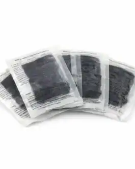 Gel anti-rats - Pâte de 120g pour éliminer souris rapidement et efficacement.