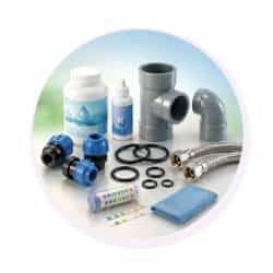 Accessoires @ Entretien