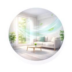 Air & Santé intérieur