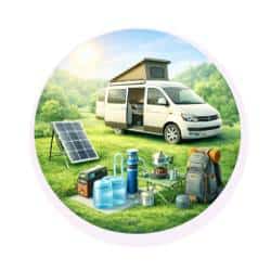 Autonomie mobile & Survie