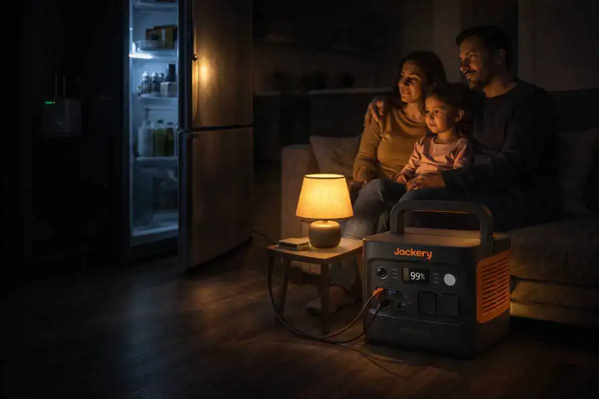 S&eacute;curit&eacute; maison autonomie &eacute;lectrique