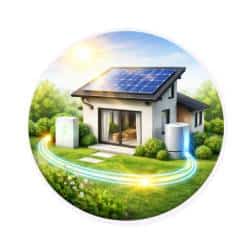Energie & Autonomie