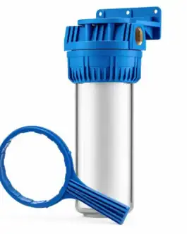 Filtre à eau pour système de purification Diproclean, haute performance, durable, idéal pour l'eau potable, facile à installer, compatible avec divers systèmes de filtration.