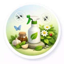 Insecticides naturels