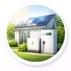 Kits solaire pour la maison