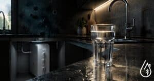 Waterdrop est-il dangereux ? Ce que personne ne vous dit.