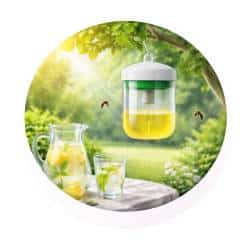 Anti-guêpes & frelons