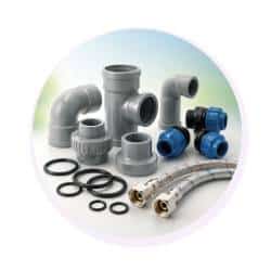 Plomberie & joints toriques