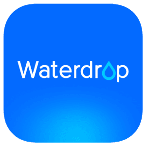 Waterdrop : osmoseurs inverse sous évier et sur comptoir