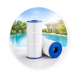 Cartouches piscine & Spa