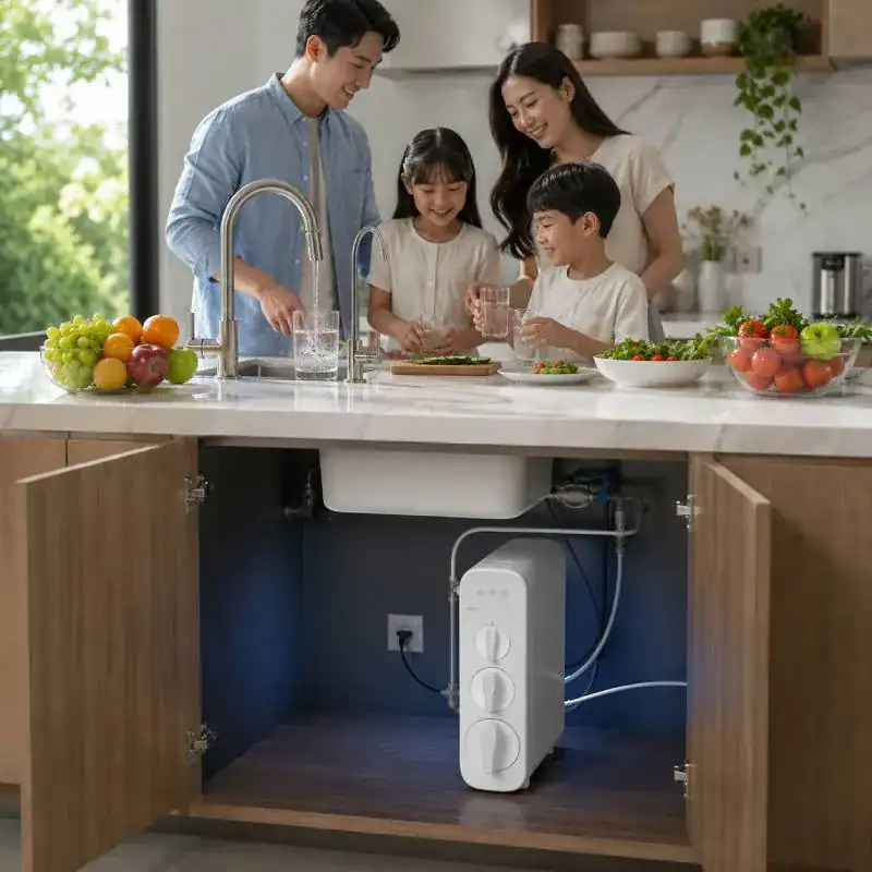 G3P800 pour famille