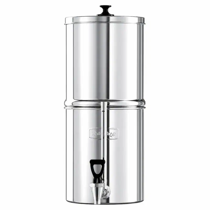 Filtration gravit&eacute; Waterdrop