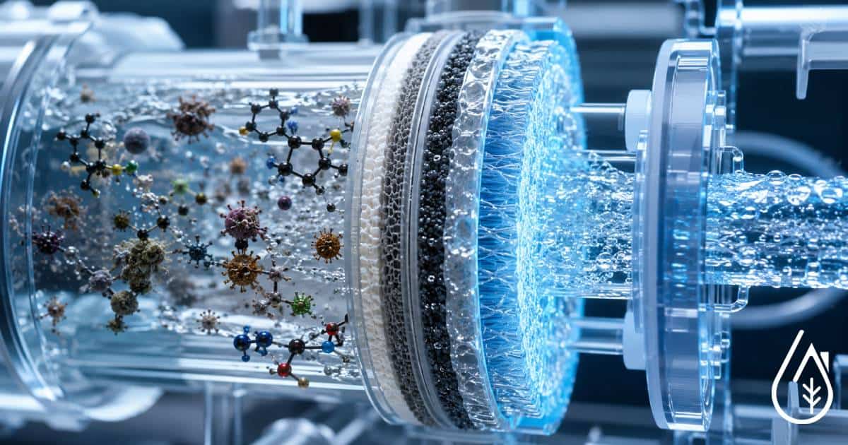 Purificateur d'air industriel pour la filtration avancée des contaminants et agents pathogènes. Technologie innovante pour un environnement sain et sécurisé.