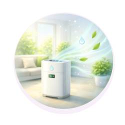Purificateurs d'air