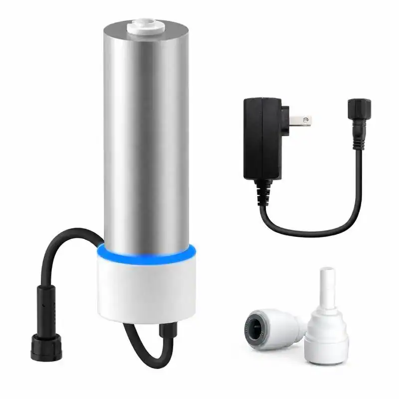 St&eacute;rilisation UV LED Waterdrop