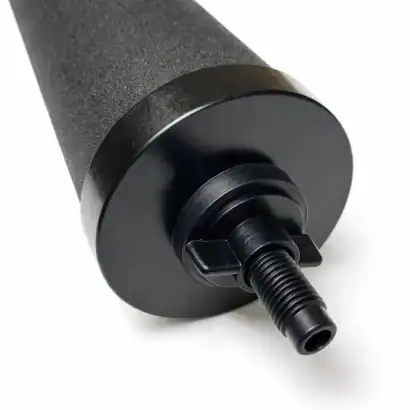 Filtre de filtration d'eau Waterdrop 8,5 litres, sans support, pour syst&egrave;me de filtration par gravit&eacute;, haute performance, id&eacute;al pour eau pure et saine.