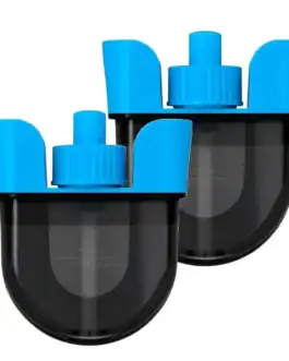 Recharge anti-moustiques Thermacell pour une protection efficace contre les moustiques jusqu'à 29 m² et 40 heures d'utilisation inodore.
