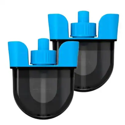 Recharge anti-moustiques Thermacell pour une protection efficace contre les moustiques jusqu'&agrave; 29 m&sup2; et 40 heures d'utilisation inodore.