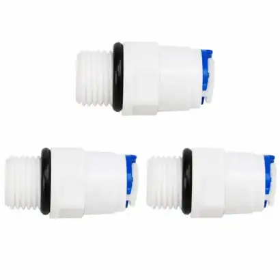 Pointe de filtre pour syst&egrave;me de filtration d'eau, compatible avec les appareils Diproclean, assurant une filtration efficace et une eau pure.