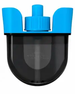 Dispositif anti-moustiques Thermacell E55 rechargeable pour 29 m² avec recharge de 40H, idéal pour l'extérieur.