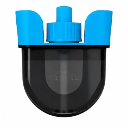 Dispositif anti-moustiques Thermacell E55 rechargeable pour 29 m&sup2; avec recharge de 40H, id&eacute;al pour l'ext&eacute;rieur.