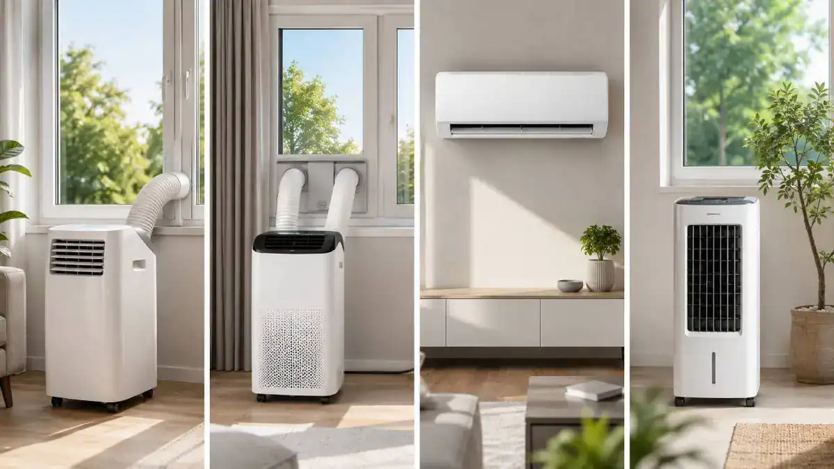 Choisir une climatisation adapt&eacute;e &agrave; sa maison