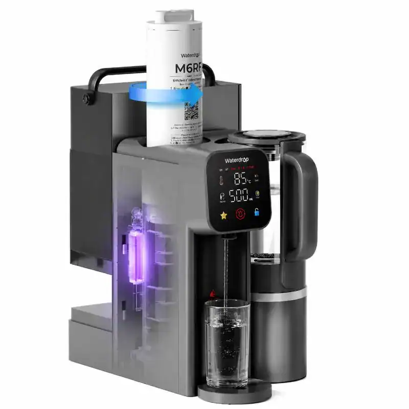 Waterdrop M6HG disponible sur Amazon