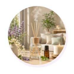 Parfums d'ambiance