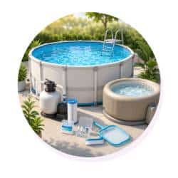 Piscines & Spa