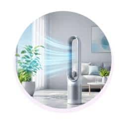Ventilateurs
