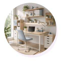 Bureaux