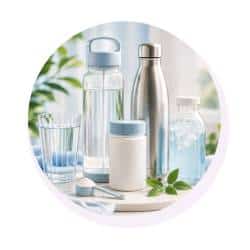 Hydratation