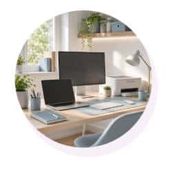 Informatique & Bureau