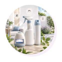 Insecticides naturels
