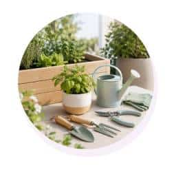 Jardinage