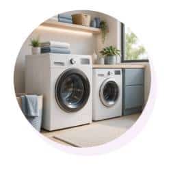 Lave-linge