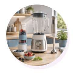 Mixeurs & Blenders
