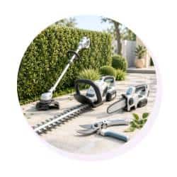 Outils électroportatifs