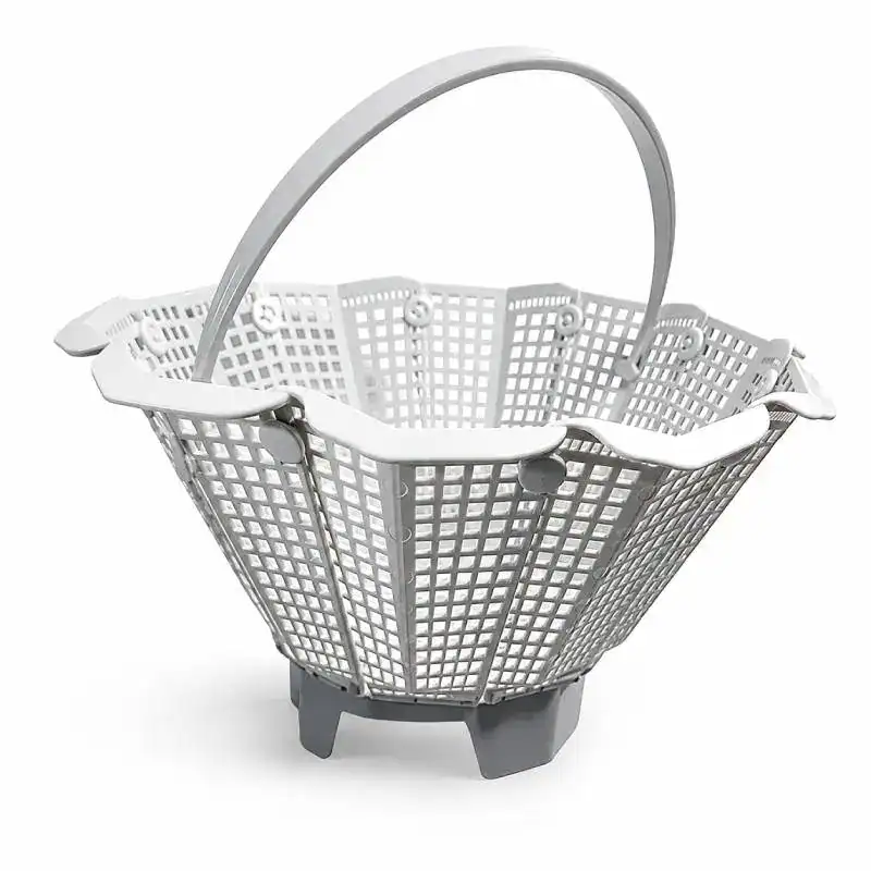 Panier de skimmer universel ISI-SKIM pour piscine