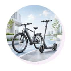 Mobilité électrique
