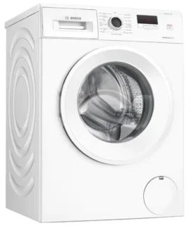 Bosch WGE02407FR lave-linge frontal 7 kg 1 400 tr/min Classe A.