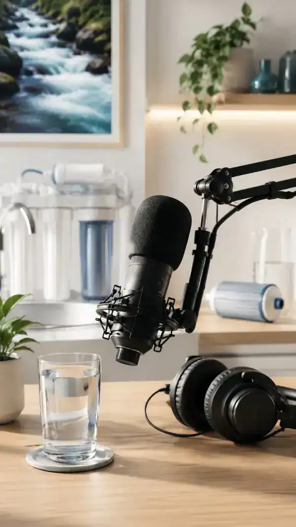 Podcast DIPROCLEAN