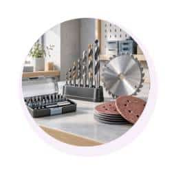 Accessoires & Consommables