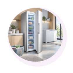 Congélateurs & Freezer
