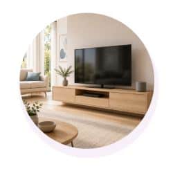 Meubles TV
