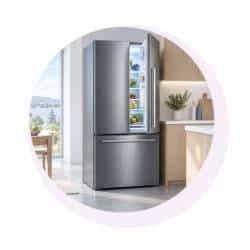 Réfrigérateurs & Frigo